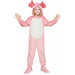 E-Z Axolotl Child Costume, Small (4/6)
