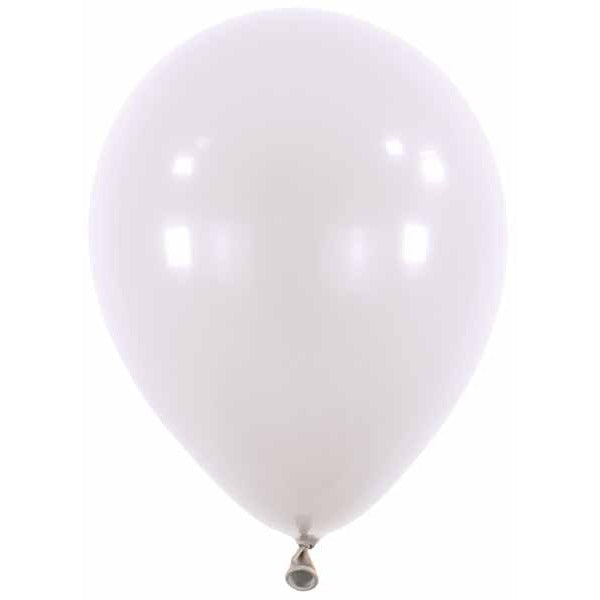 Anagram Galactic Lilac 11-Inch Fashion Latex Balloons, 100 Count