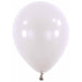 Anagram Galactic Lilac 11-Inch Fashion Latex Balloons, 100 Count