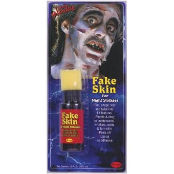 LIQUID LATEX 1OZ BOTTLE W/SPONGE