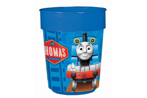 Thomas and Friends Favour Cup: Choo-Choo Party Essential (3/Pk)