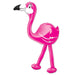 24-Inch Inflatable Flamingo Decoration
