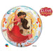 Disney Elena of Avalor 22-Inch Bubble Balloon
