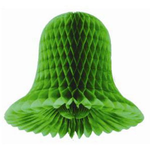 11" Westminster Bell Green Bulk - Multi-Pack Of Elegant Bells For Your Home Or Office