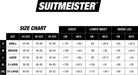 Suitmeister Videogame X-Large Outfit - Size