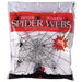 Jumbo Halloween Spider Web Decoration, 240 g