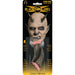 Tinsley Transfers Black Label Latex Demon Horns