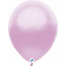 12" Pearl Lilac Balloons - Pack Of 100