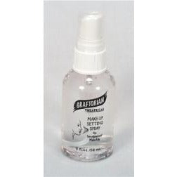 Graftobian Makeup Setting Spray, 2 oz