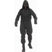Warcore Fighter Adult Costume