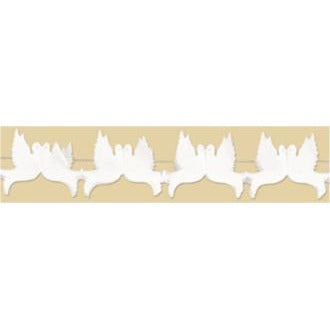 12 ft Dove Garland