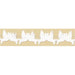 12 ft Dove Garland
