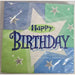 Birthday Shimmer