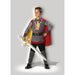 Loyal Knight Child Costume, XS Size 4