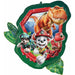 PAW Patrol Dino Movie 24-Inch Shaped Foil Balloon