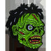 Shock Monster Enamel Pin