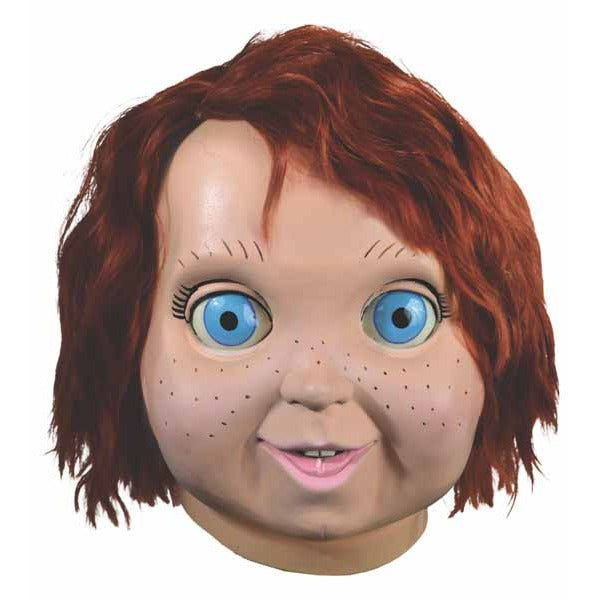 Child's Play 2 Good Guy Chucky Doll Mask