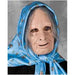 Zagone Studios Nana Old Lady Costume Mask