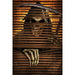 Reaper Window Creeper Halloween Decoration