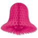 15" Westminster Bell Cerise Bulk - A Classic Addition To Your Decor Collection!