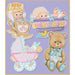 "16" Baby Shower Cutouts In White - Pack Of 4"