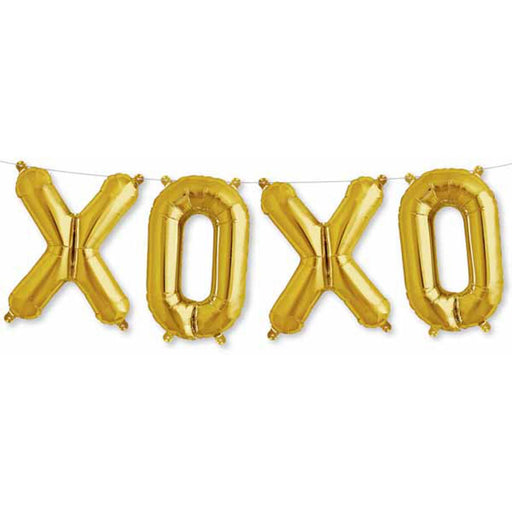 16" Kit Xoxo Gold Cymbal.