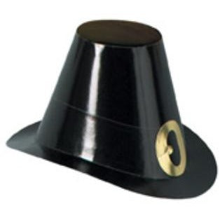 Puritan Paper Hi-Hat