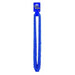 PARTY BEADS -BLUE