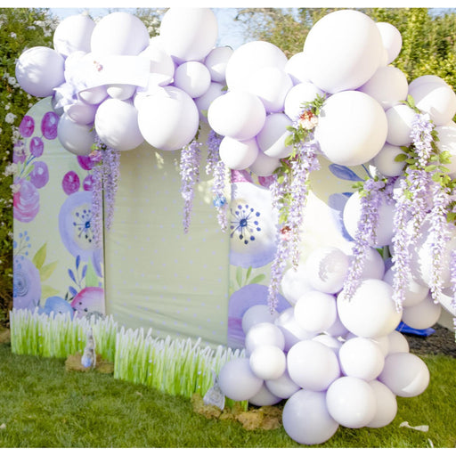 Custom DIY Balloon Garland and Arch Kit with 5, 11 and 18-inch Balloon —  Shimmer & Confetti