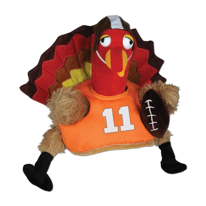 Touchdown Turkey Hat