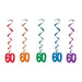 "60" WHIRLS 5/PKG 3'