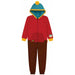 Suitmeister South Park Cartman Adult Onesie, Medium