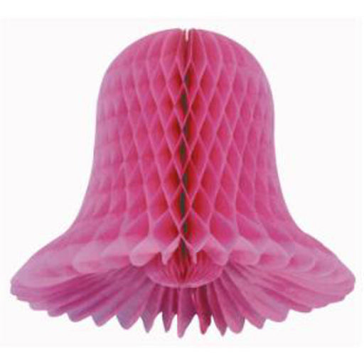 18" Westminster Bell Cerise Bulk