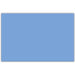 PAPER TABLECOVER 47X70" BLUE 1/PK