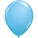 Qualatex 11-Inch Pale Blue Latex Balloons, 100 Count