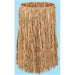Child's Natural Raffia Hula Skirt, 22 x 20 Inches