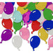 1Oz Fanci Fetti Multi Balloons Pkgd.