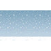 Winter Sky Backdrop, 4 ft x 30 ft