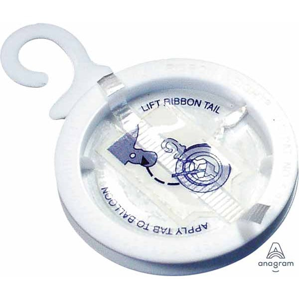 REEL WEIGHT W/RIBBON