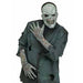 Rotted Zombie 3D Elbow-Length Costume Gloves