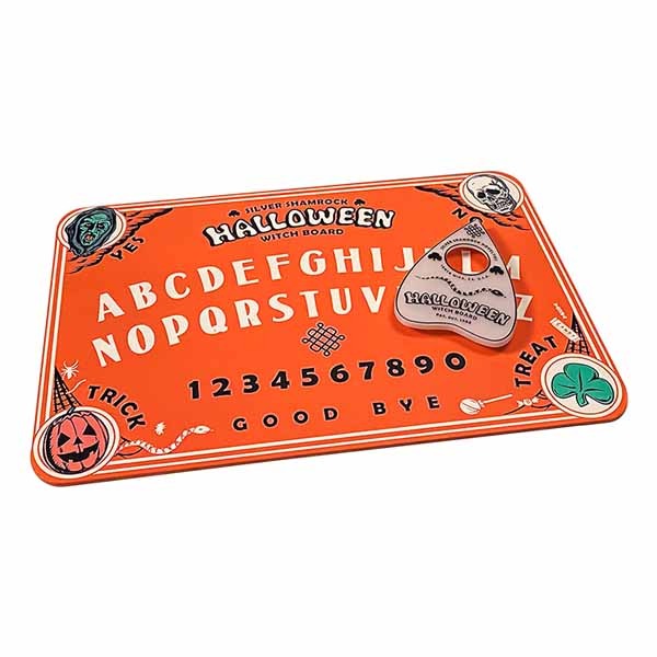 WITCH BOARD HALLOWEEN III