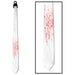 Full-Size Blood Spatter Halloween Tie