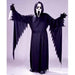 Teen Scream Costume with Mask, One Size