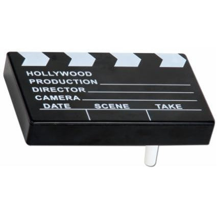 Clapboard Noisemakers, Box of 50