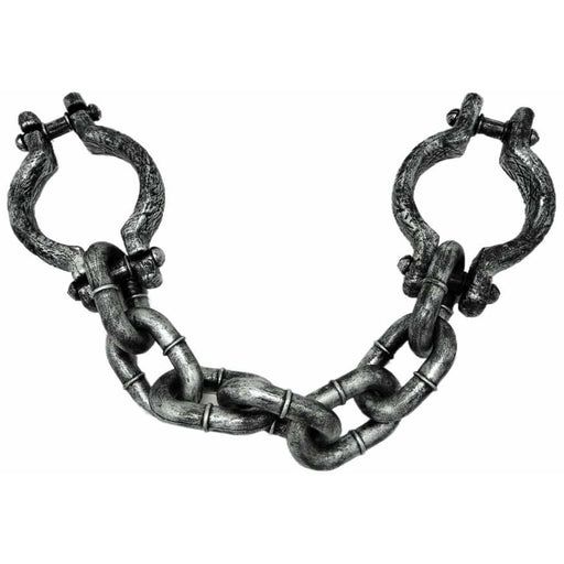 24.5-Inch Chain with Shackles Prop