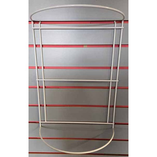 Cane Wire Display Rack