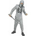 Shadow Ninja Child Costume, Small 4/6