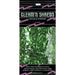 Green Gleam 'N Shreds Decorative Strands, 1.5 oz