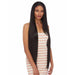 Sepia Arielle Wig in #1 Black