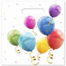 Reusable Balloon Party Bags, 4 Pack